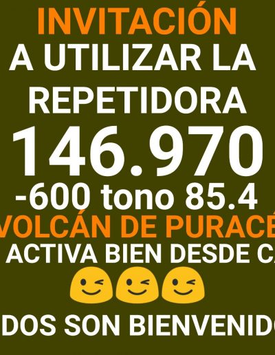 Volcán de Puracé