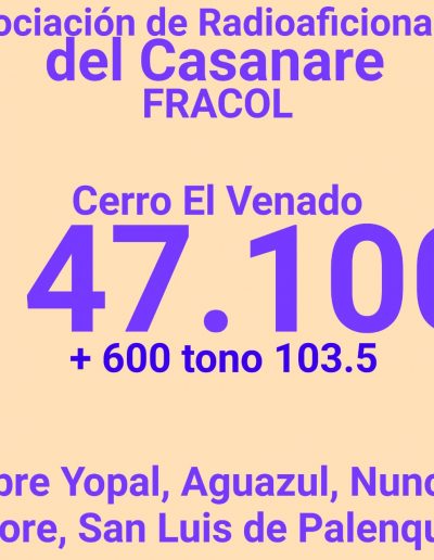 Cerro El Venado