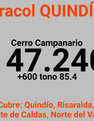 Cerro Campanario