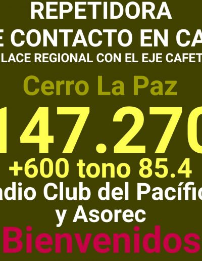 Cerro La Paz