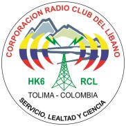 C.R.C.L. HK6RCL