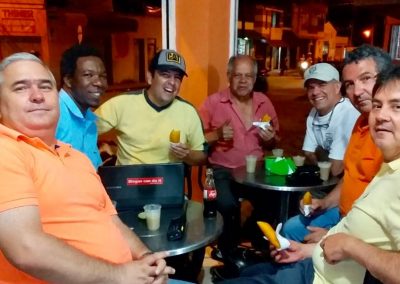 Formalizando