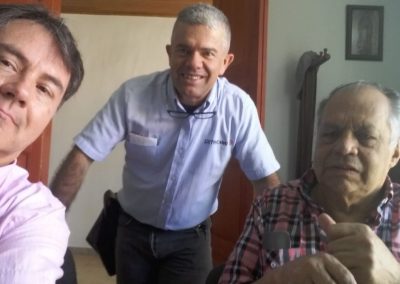 Directivos