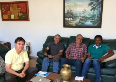 Junta Directiva
